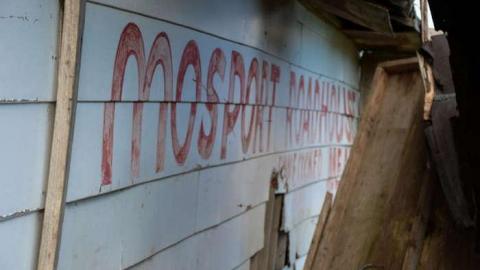 Get Sideways - Clarington, Ontario