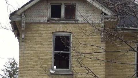 Photo from Jerimias Field