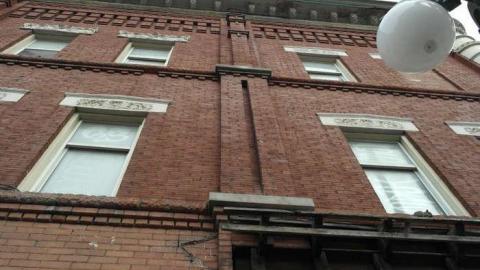 Photo from Summerset house