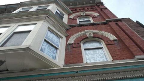 Photo from Summerset house