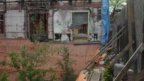 Photo from Summerset house