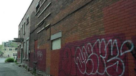 Downtown Buildings photo 4