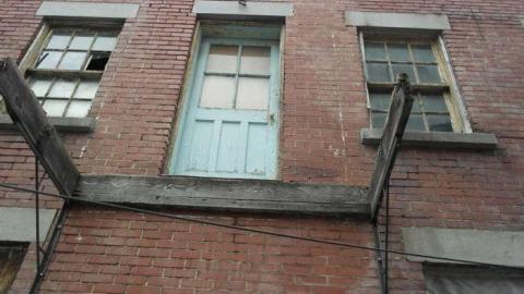 Downtown Buildings photo 5