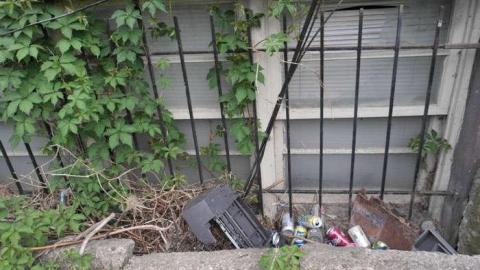 Photo from appartment