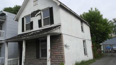 Photo from Carriage house 