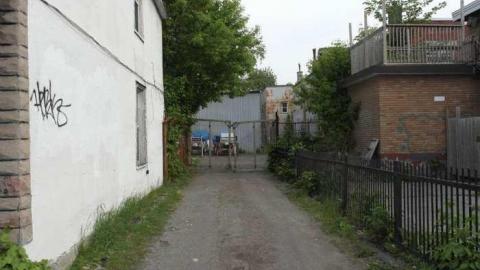 Photo from Carriage house 