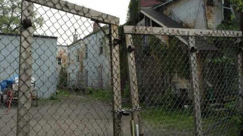 Photo from Carriage house 