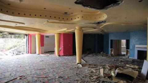 Photo from June 5 2013