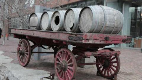 Distillery District photo 4