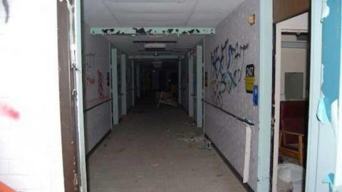 Oakville Lifecare Centre - Oakville, Ontario