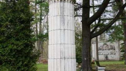 Photo from Guild Park May '14