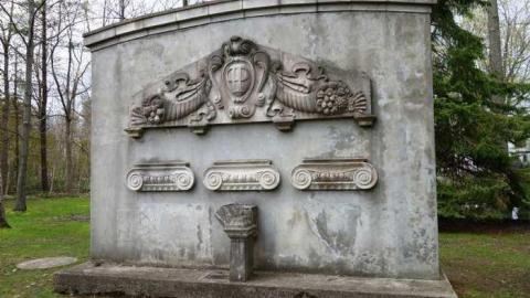 Photo from Guild Park May '14