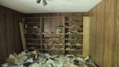 Television Keene Two-For-One photo 5