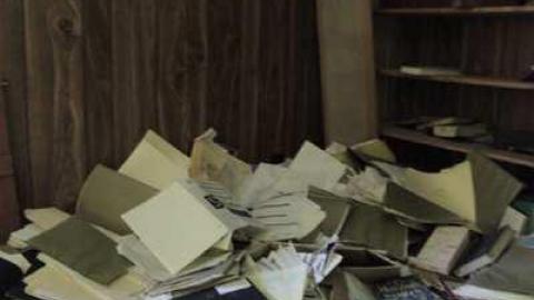 Television Keene Two-For-One photo 2