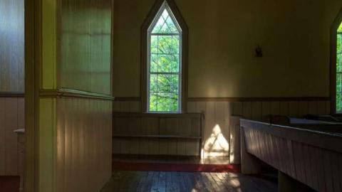 Vennachar Memorial Church - Vennachar15.jpg