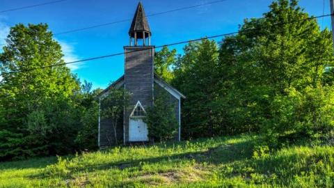 Vennachar Memorial Church - Vennachar22.jpg