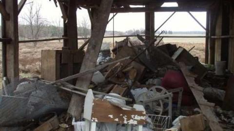 Creepy House -photo set #2 - Woodstock-1940s-House55.jpg