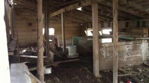 Creepy House -photo set #2 - Woodstock-1940s-House56.jpg