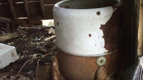 Creepy House -photo set #2 - Woodstock-1940s-House58.jpg