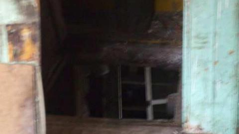 Creepy House -photo set #2 - Woodstock-1940s-House38.jpg