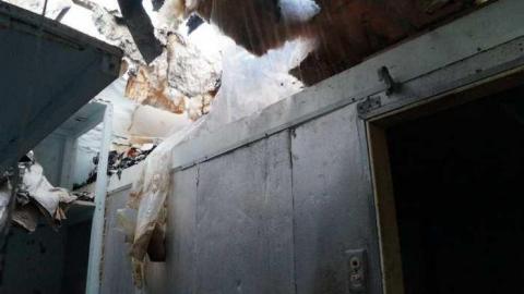 Photo from Old Pizza Smell