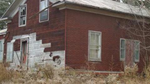 Creepy House -photo set #2 - Woodstock-1940s-House54.jpg