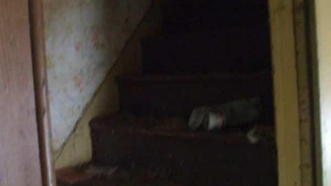 Creepy House -photo set #2 - Woodstock-1940s-House59.jpg