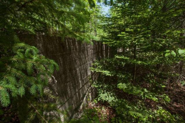 Kingdon Mine - Ottawa, Ontario