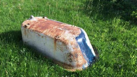 Sandbar St. cover photo