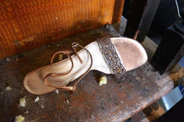 High Heels & Homegrown photo 5