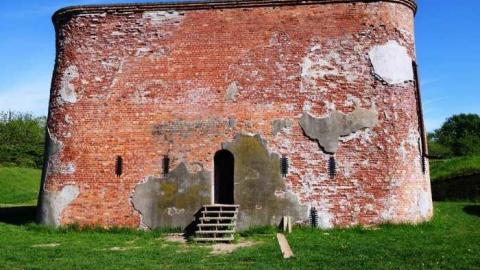 May 2014 - Fort-Mississauga21.jpg