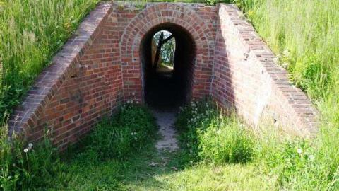 May 2014 - Fort-Mississauga24.jpg