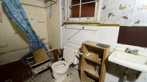 Photo from Fuzzy Toilet