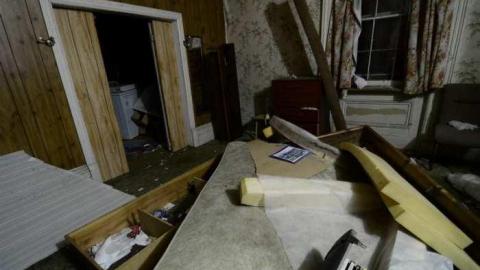 Photo from Fuzzy Toilet