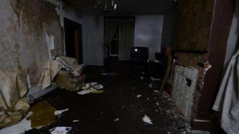 Photo from Fuzzy Toilet