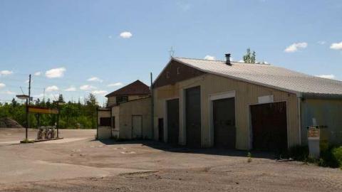 Photo from Shell Shock