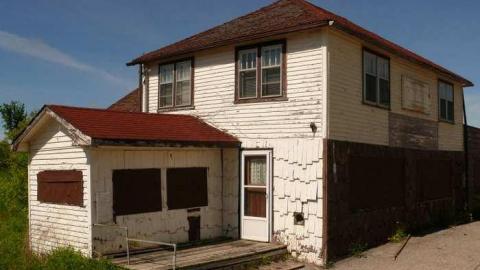 Photo from Shell Shock