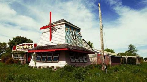 Overgrown & Broken Glass - European-Wicker-Imports35.jpg