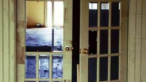 Overgrown & Broken Glass - European-Wicker-Imports40.jpg