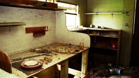 Overgrown & Broken Glass - European-Wicker-Imports52.jpg