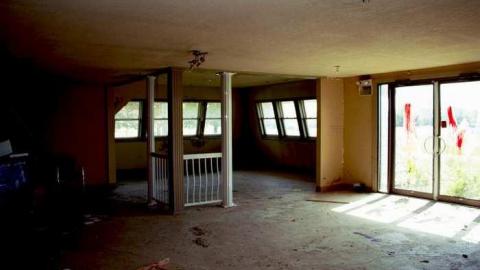 Overgrown & Broken Glass - European-Wicker-Imports42.jpg