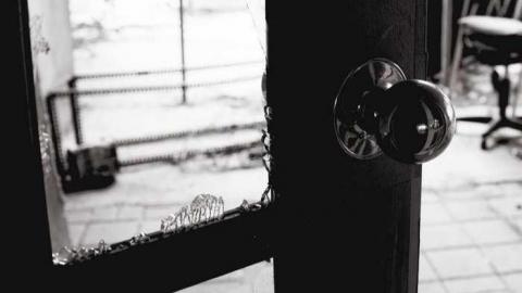 Overgrown & Broken Glass - European-Wicker-Imports56.jpg