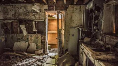 Photo from Boarded and Black