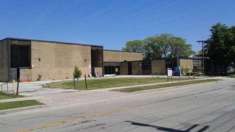 Photo from Early June 2014