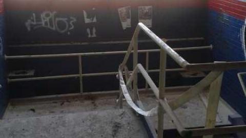 Photo from Early June 2014