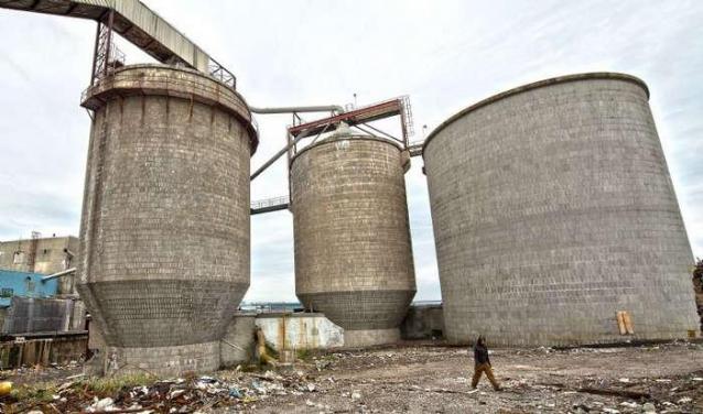 Domtar Paper Mill photo 5