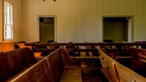 Photo from Cowboy Church