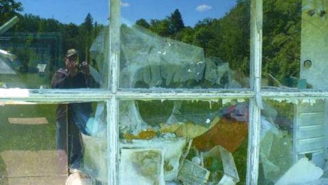 June 2014 cover photo