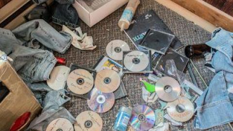 Squatter Cinema photo 4