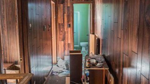 Squatter Cinema - Richmond Hill, Ontario